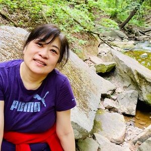 Meet your Posher, Shu-wen